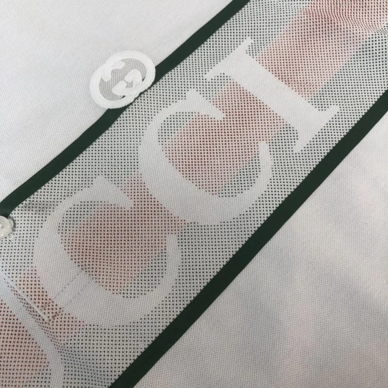 Gucci T-Shirts StreetReady 128694