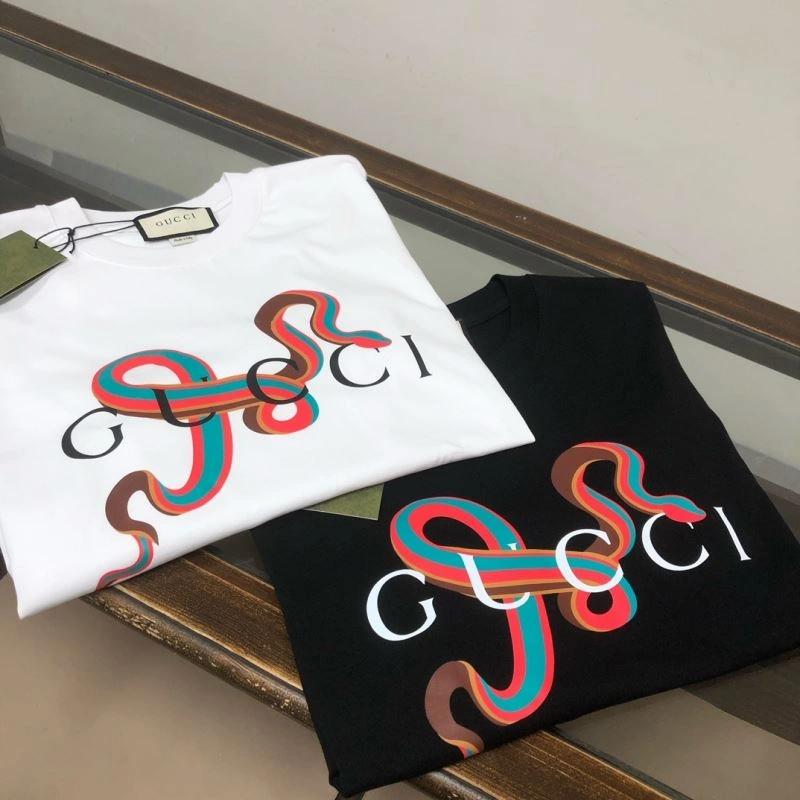 Functional Gucci T-Shirts 128690