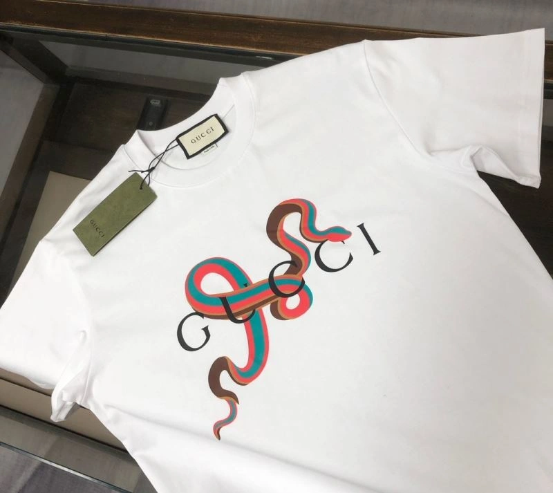 Functional Gucci T-Shirts 128690