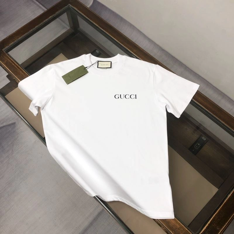 Gucci T-Shirts Compact 128688