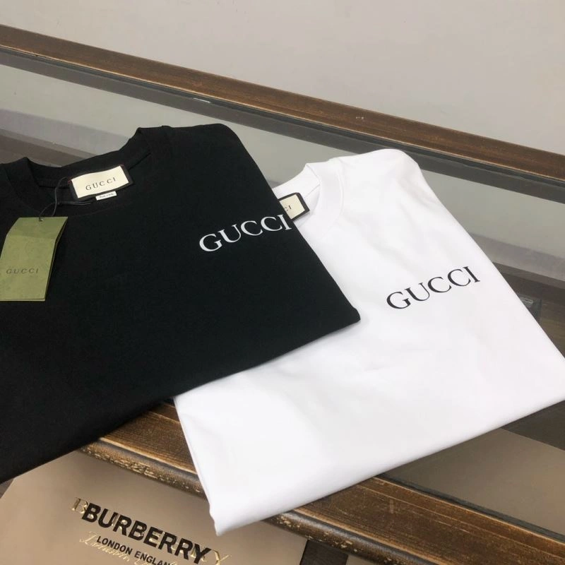 Gucci T-Shirts Compact 128688