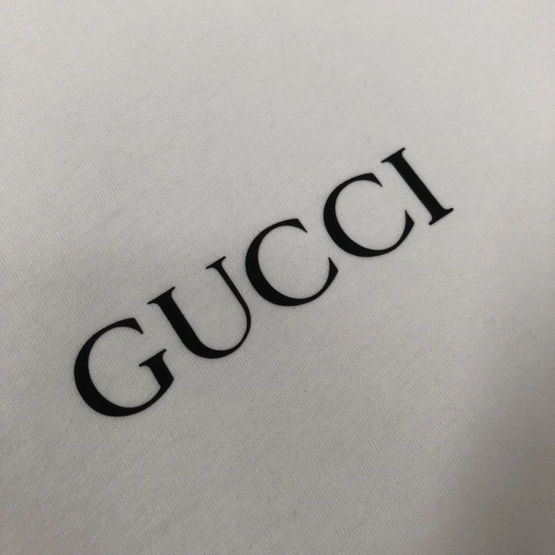 Gucci T-Shirts Compact 128688