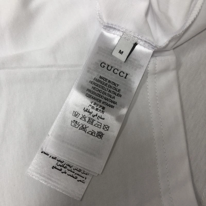 Gucci T-Shirts Compact 128688