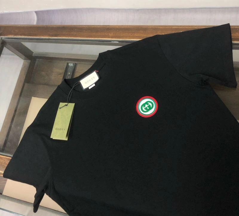 Gucci T-Shirts FastDry 128691
