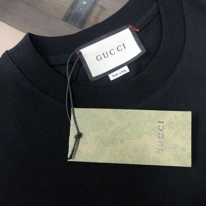 Gucci T-Shirts FastDry 128691