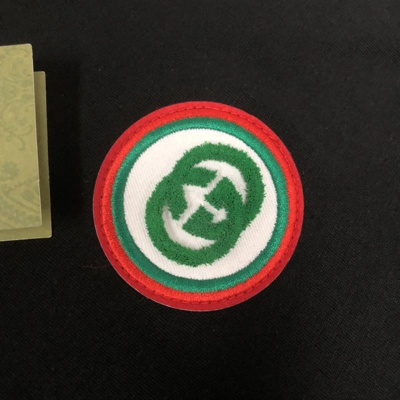 Gucci T-Shirts FastDry 128691