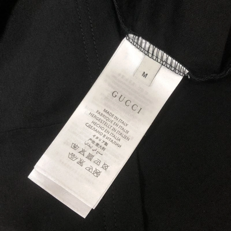 Gucci T-Shirts FastDry 128691