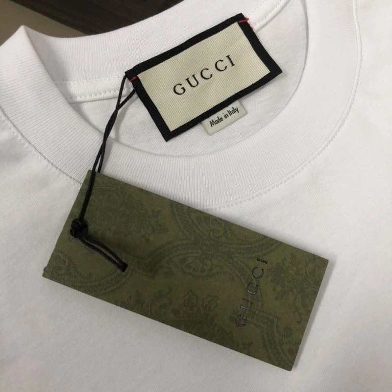 Stylish Gucci T-Shirts 128687
