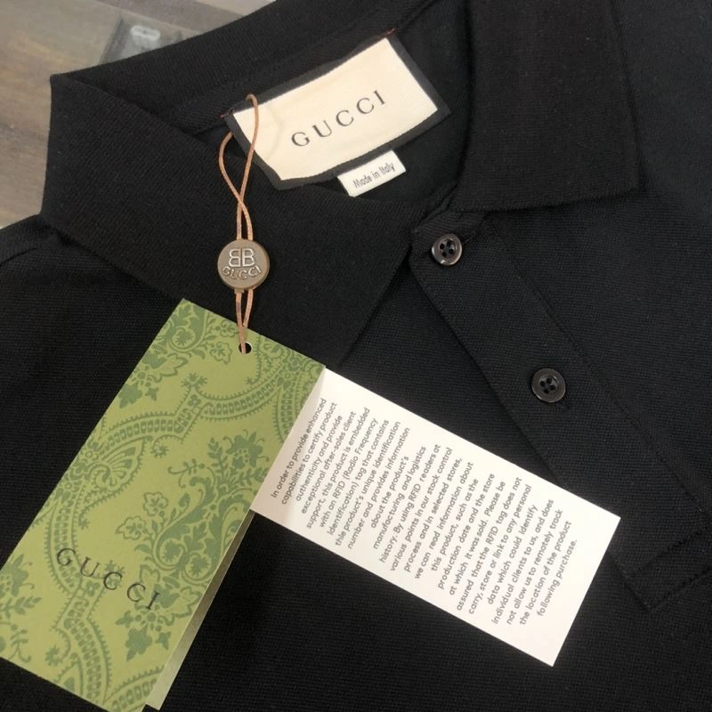 Gucci T-Shirts SportInspired 128686