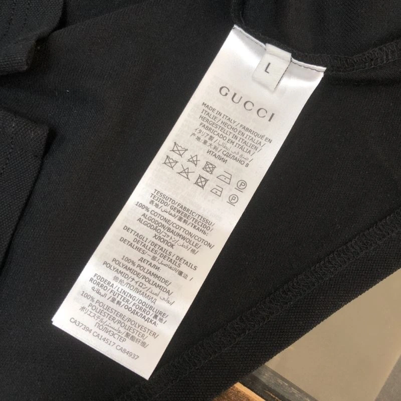Gucci T-Shirts SportInspired 128686