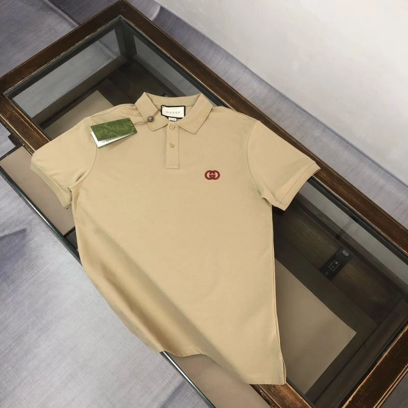 Gucci T-Shirts Thermal 128664