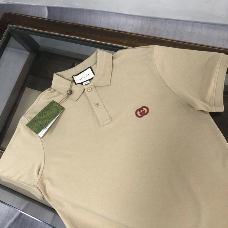 Gucci T-Shirts Thermal 128664