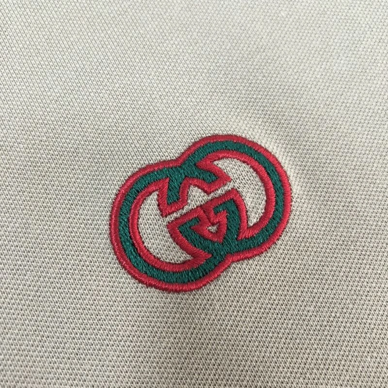 Gucci T-Shirts Thermal 128664