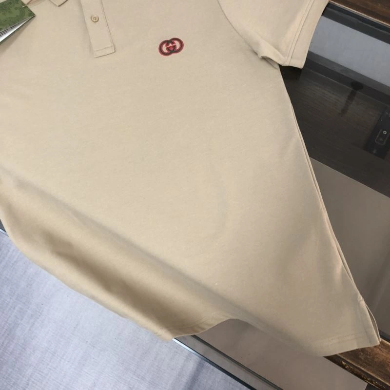 Gucci T-Shirts Thermal 128664