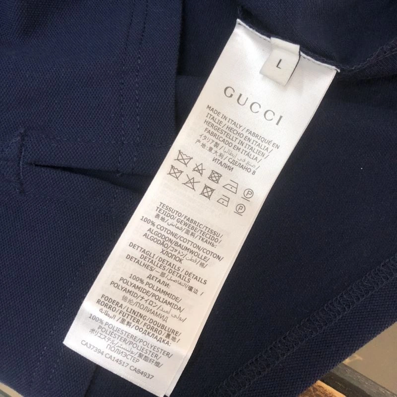 OdorResistant Gucci T-Shirts 128665