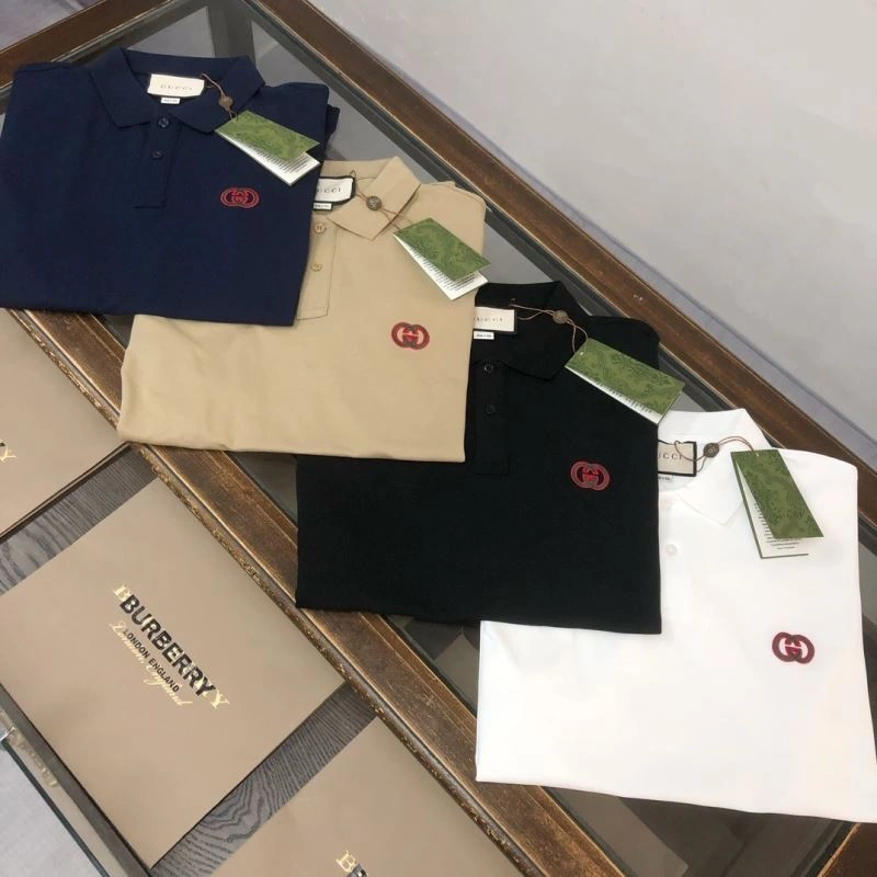 Gucci T-Shirts Durable 128670