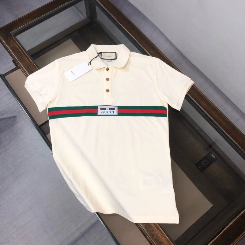 Unisex Gucci T-Shirts 128663