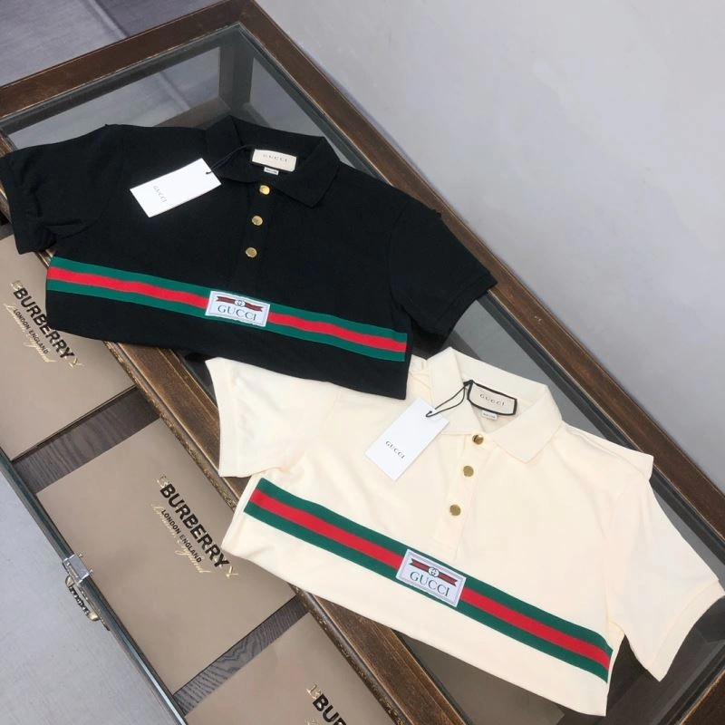 Unisex Gucci T-Shirts 128663