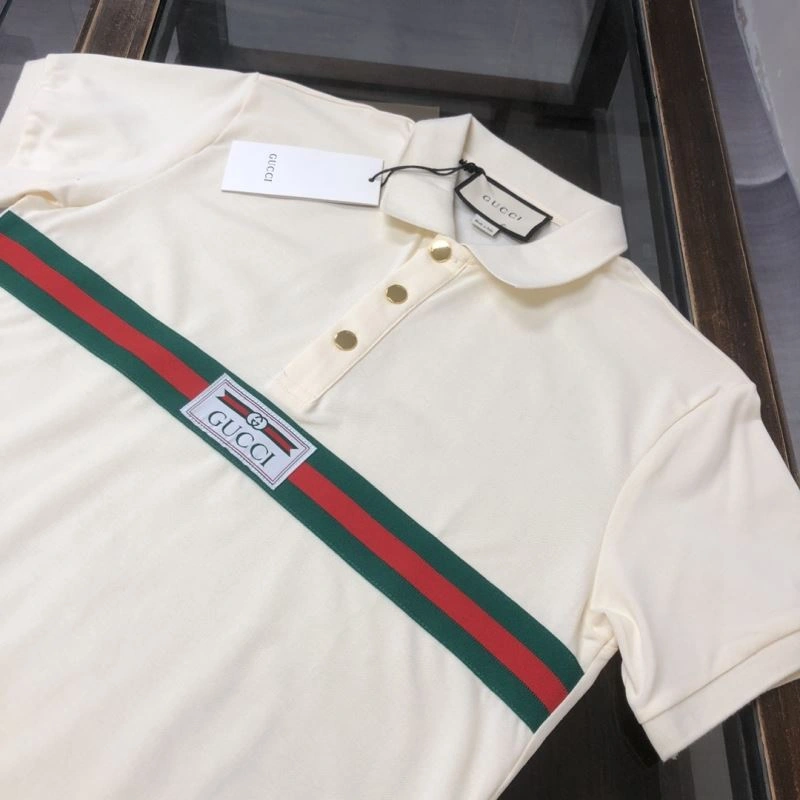 Unisex Gucci T-Shirts 128663