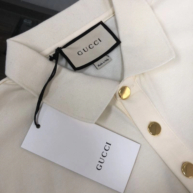 Unisex Gucci T-Shirts 128663