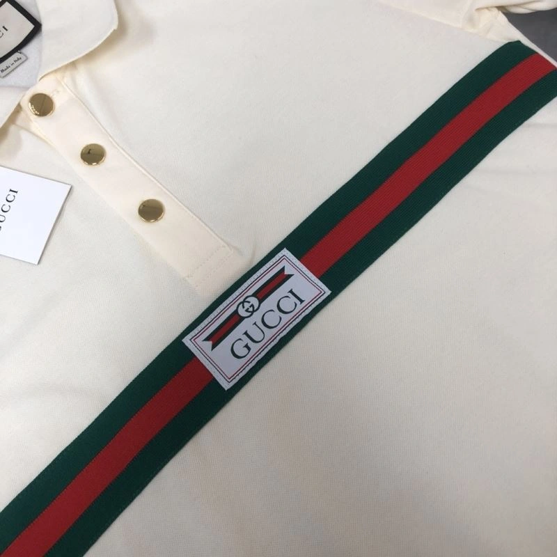 Unisex Gucci T-Shirts 128663