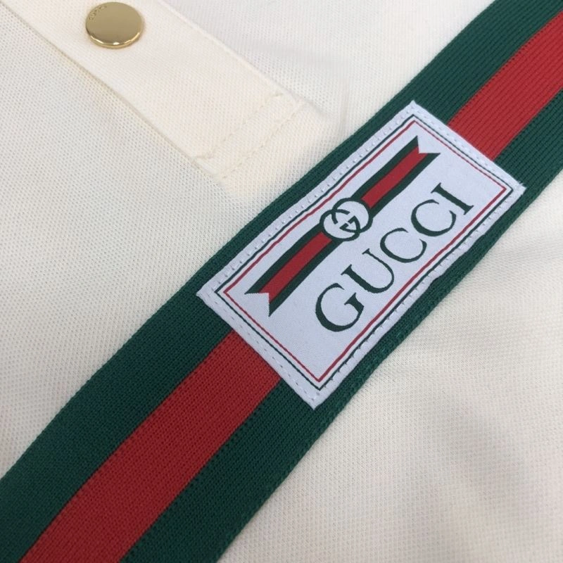 Unisex Gucci T-Shirts 128663