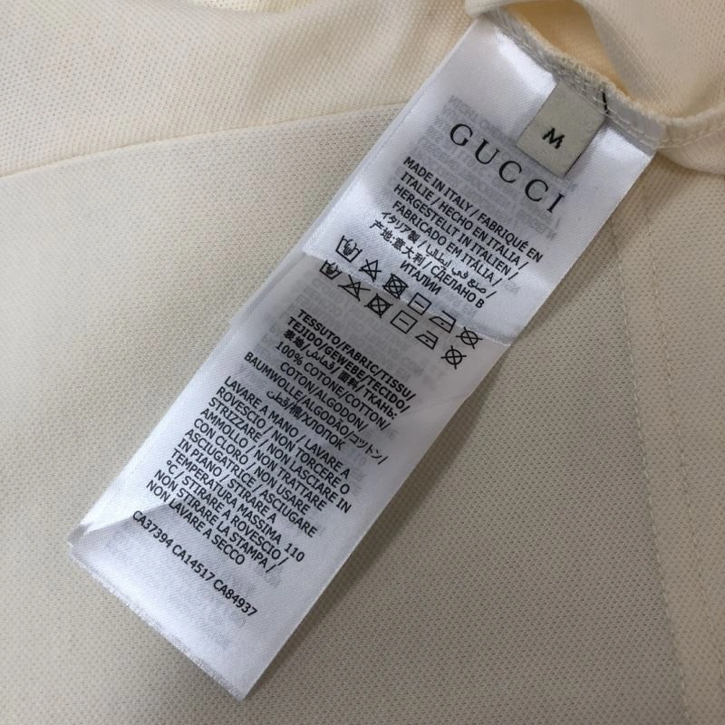 Unisex Gucci T-Shirts 128663