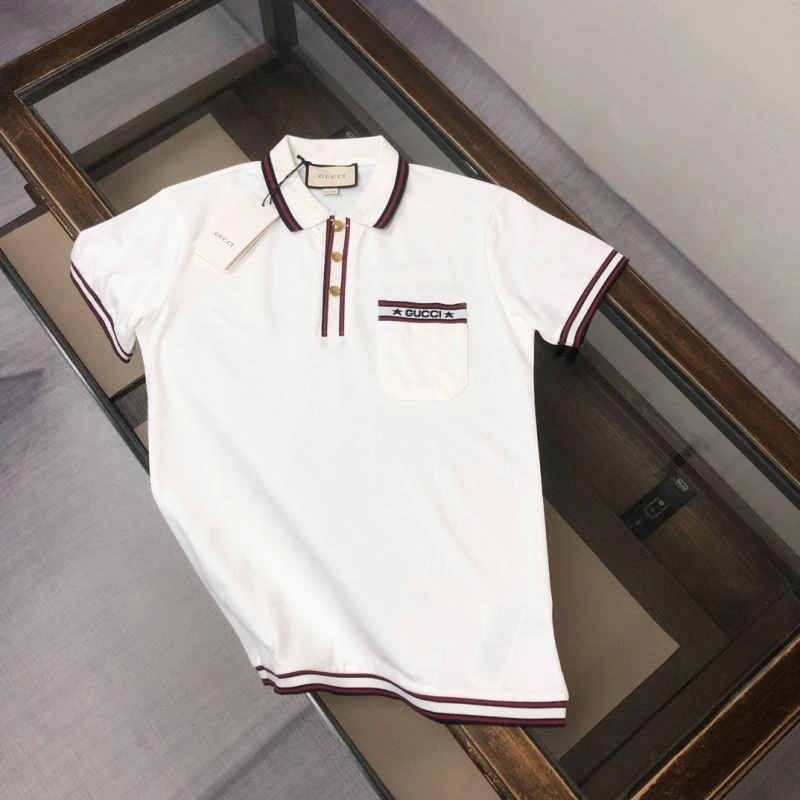 Gucci T-Shirts GoAnywhere 128682