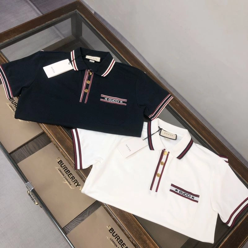 Gucci T-Shirts GoAnywhere 128682