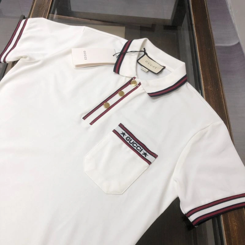 Gucci T-Shirts GoAnywhere 128682