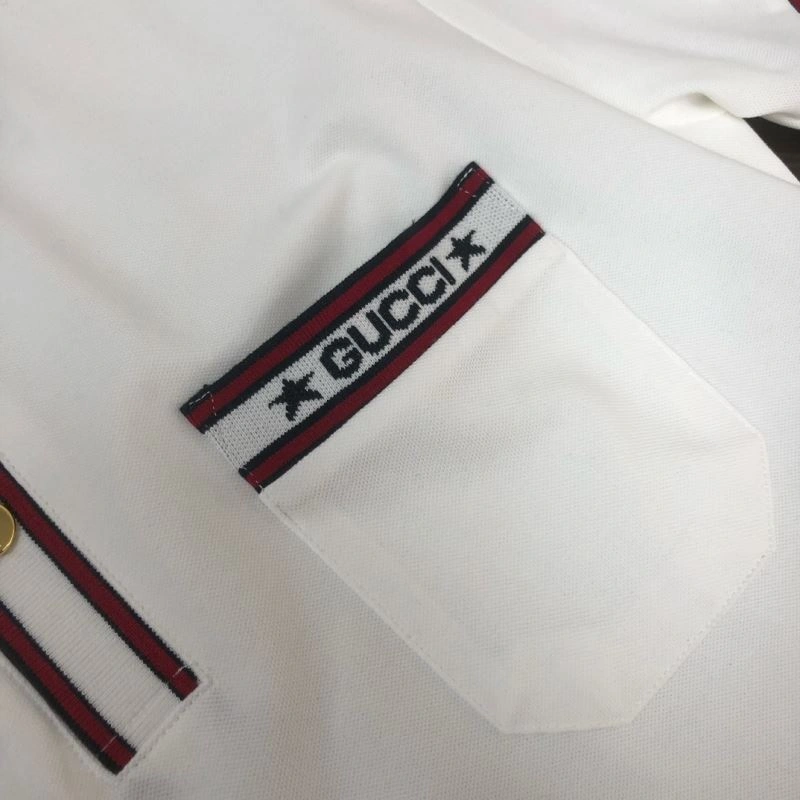 Gucci T-Shirts GoAnywhere 128682