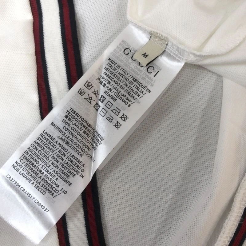 Gucci T-Shirts GoAnywhere 128682
