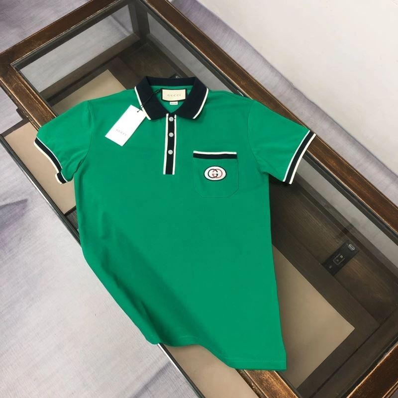 Sporty Gucci T-Shirts 128674