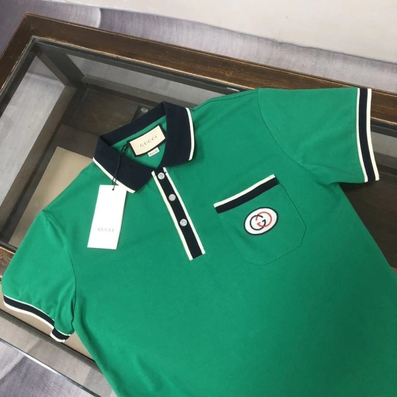 Sporty Gucci T-Shirts 128674