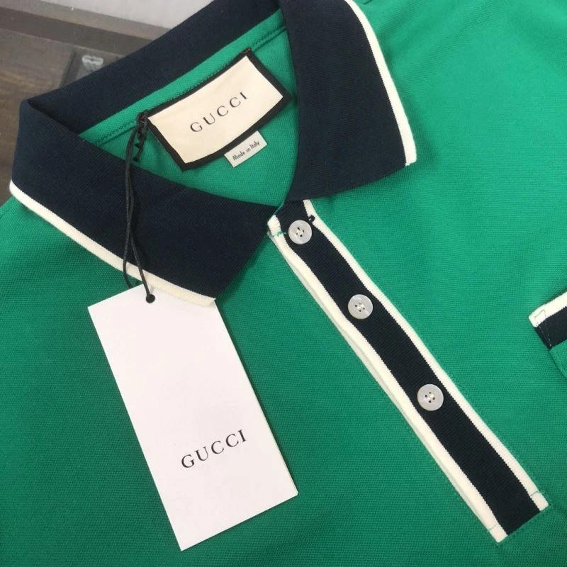 Sporty Gucci T-Shirts 128674