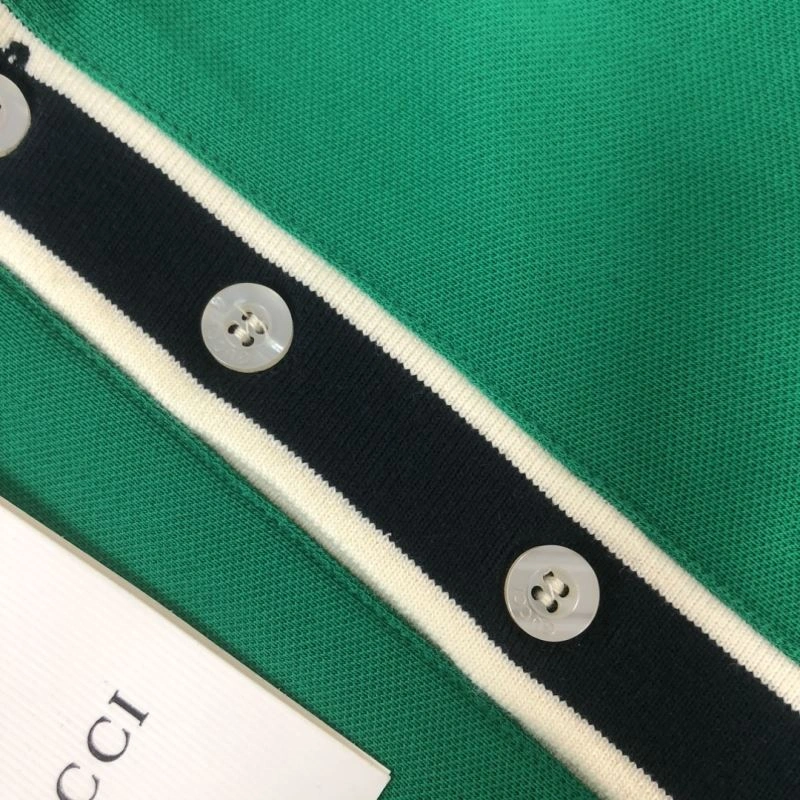 Sporty Gucci T-Shirts 128674