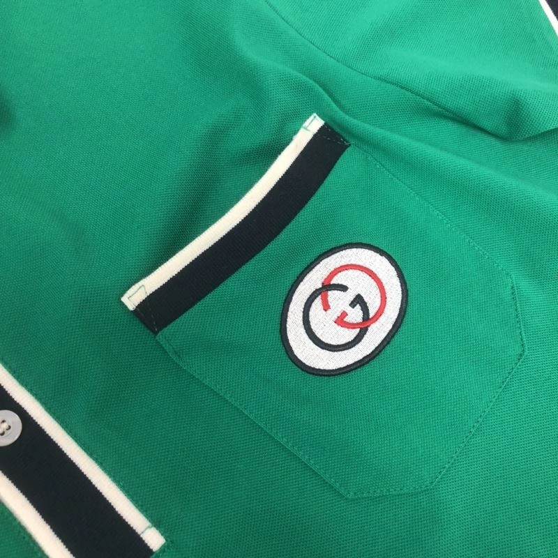 Sporty Gucci T-Shirts 128674