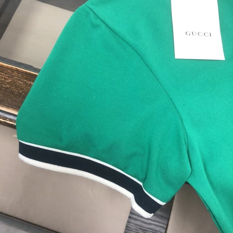 Sporty Gucci T-Shirts 128674