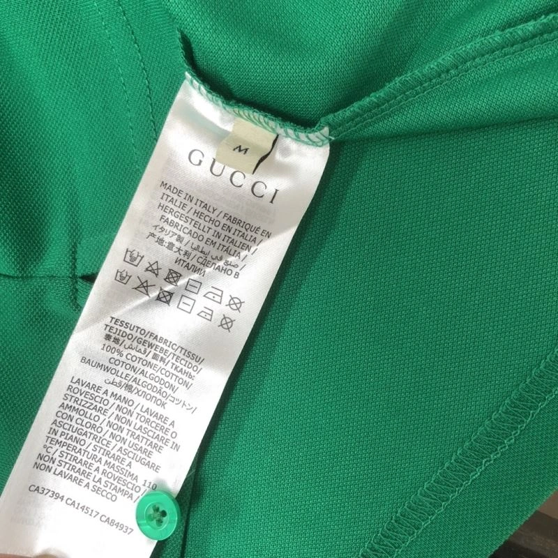 Sporty Gucci T-Shirts 128674