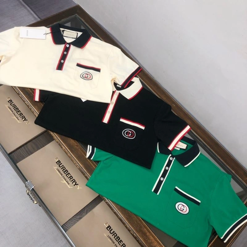 Gucci T-Shirts OnTrend 128656