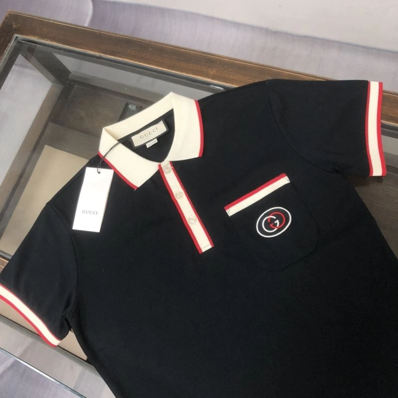 Gucci T-Shirts OnTrend 128656