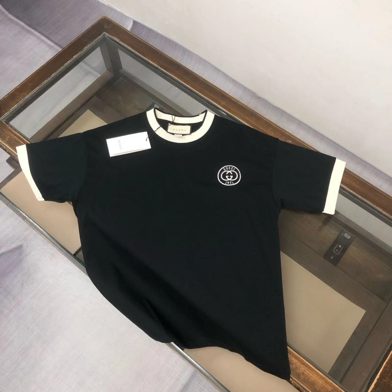 Gucci T-Shirts Bold 128678