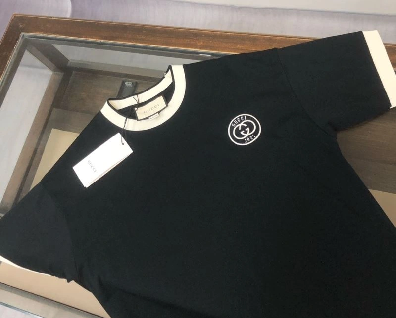Gucci T-Shirts Bold 128678
