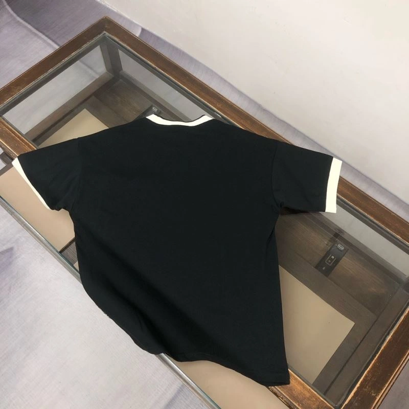 Gucci T-Shirts Bold 128678