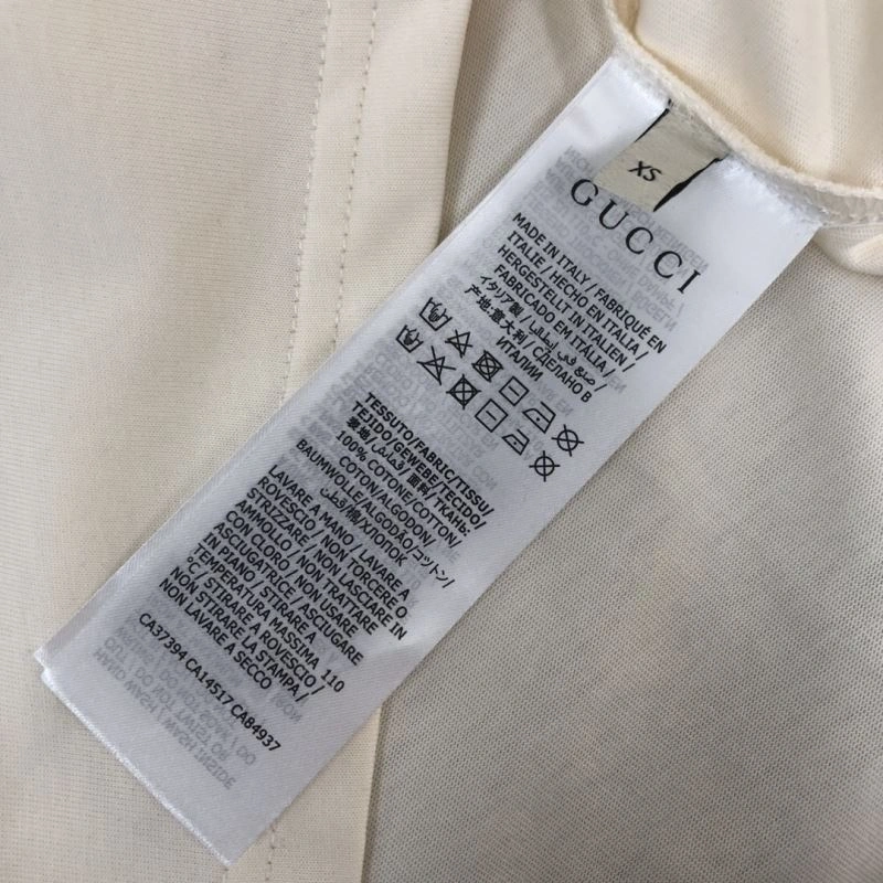 Gucci T-Shirts ModernLook 128662