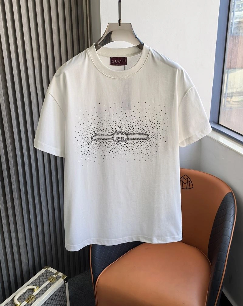 Gucci T-Shirts ZeroBulk 128683