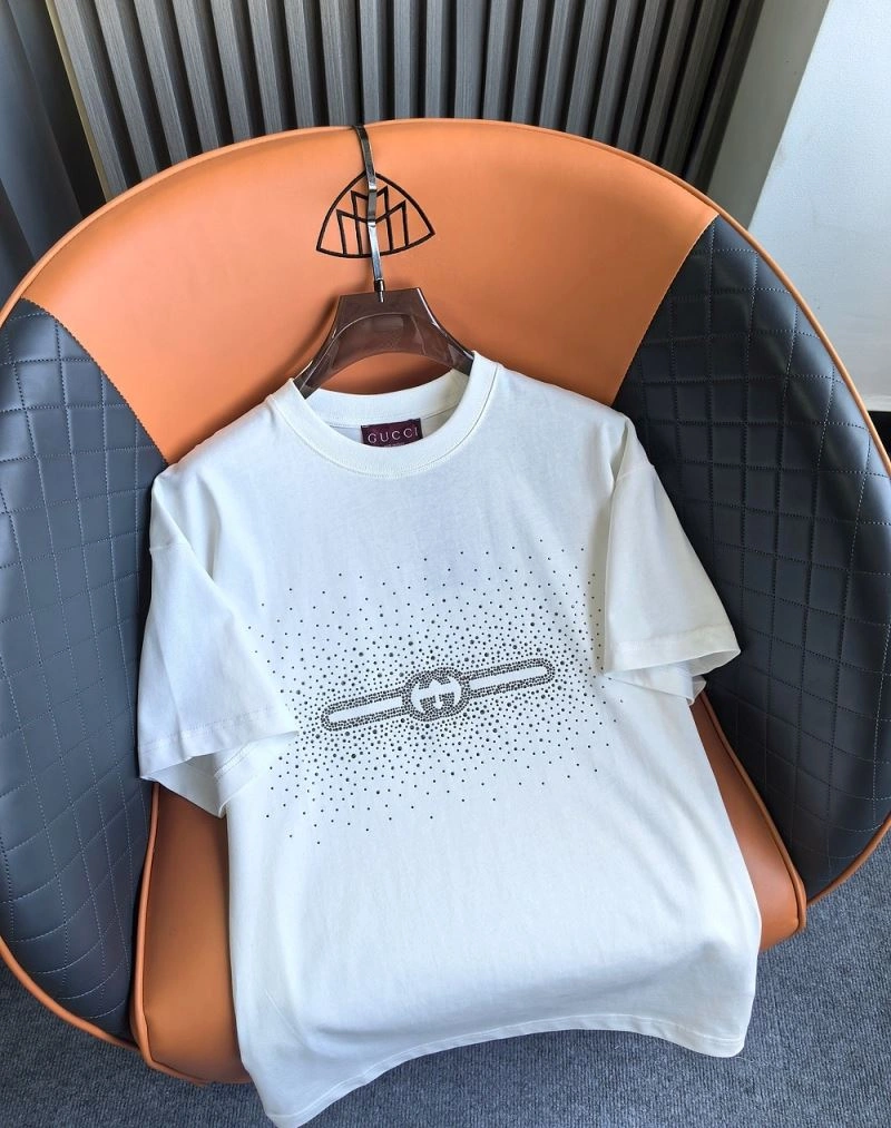 Gucci T-Shirts ZeroBulk 128683