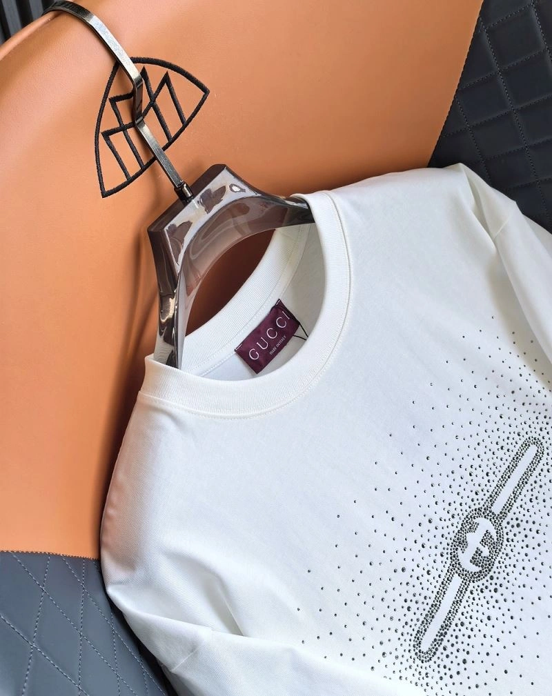 Gucci T-Shirts ZeroBulk 128683