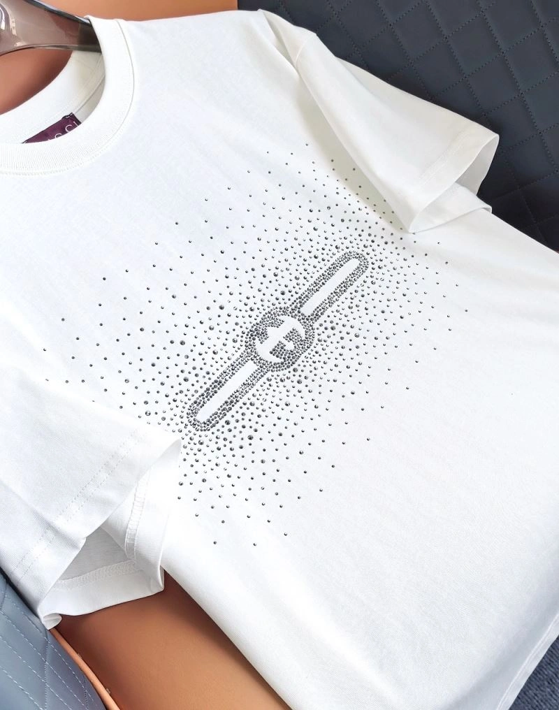 Gucci T-Shirts ZeroBulk 128683