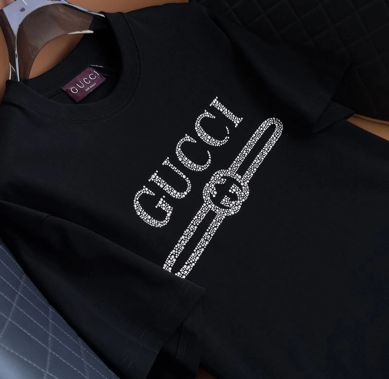 SoftTouch Gucci T-Shirts 128667